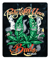 Best Buds Fleece